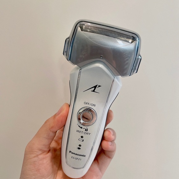 Panasonic ES-SF21 Shaver - Picture 1 of 4